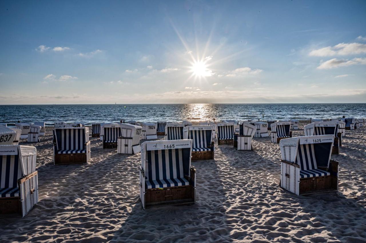 Difalko Westerland Esterno foto